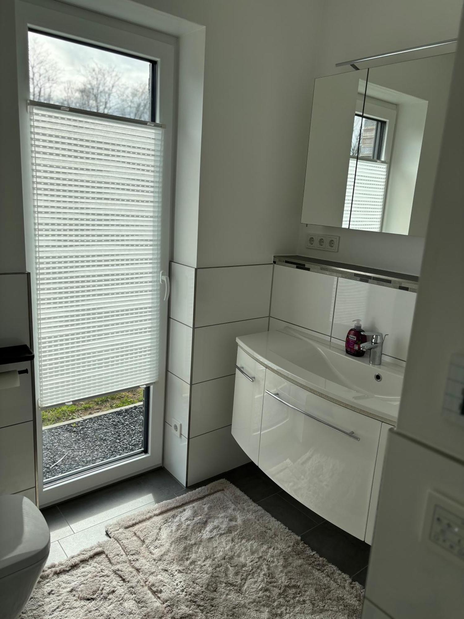 Ferienwohnung Ostsee Am Meer In Лютьєнбурґ Екстер'єр фото