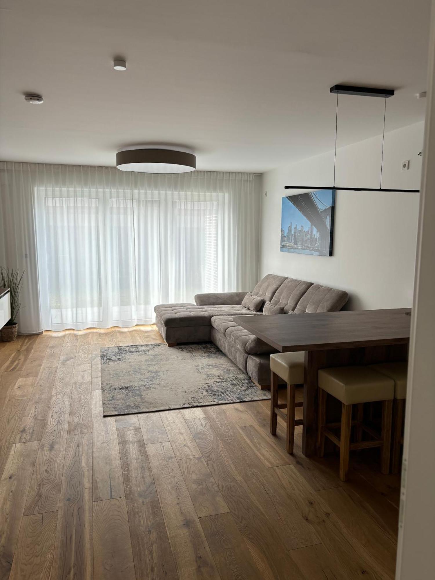 Ferienwohnung Ostsee Am Meer In Лютьєнбурґ Екстер'єр фото