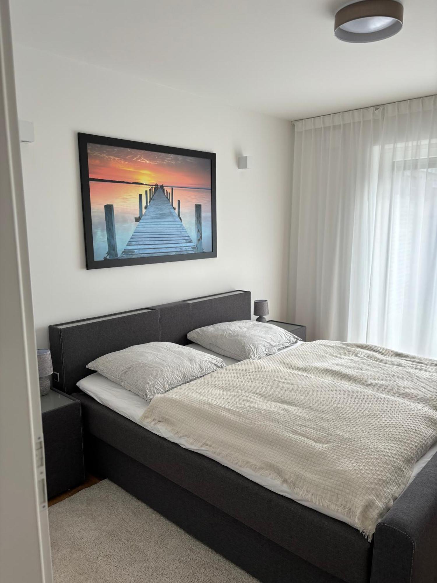 Ferienwohnung Ostsee Am Meer In Лютьєнбурґ Екстер'єр фото