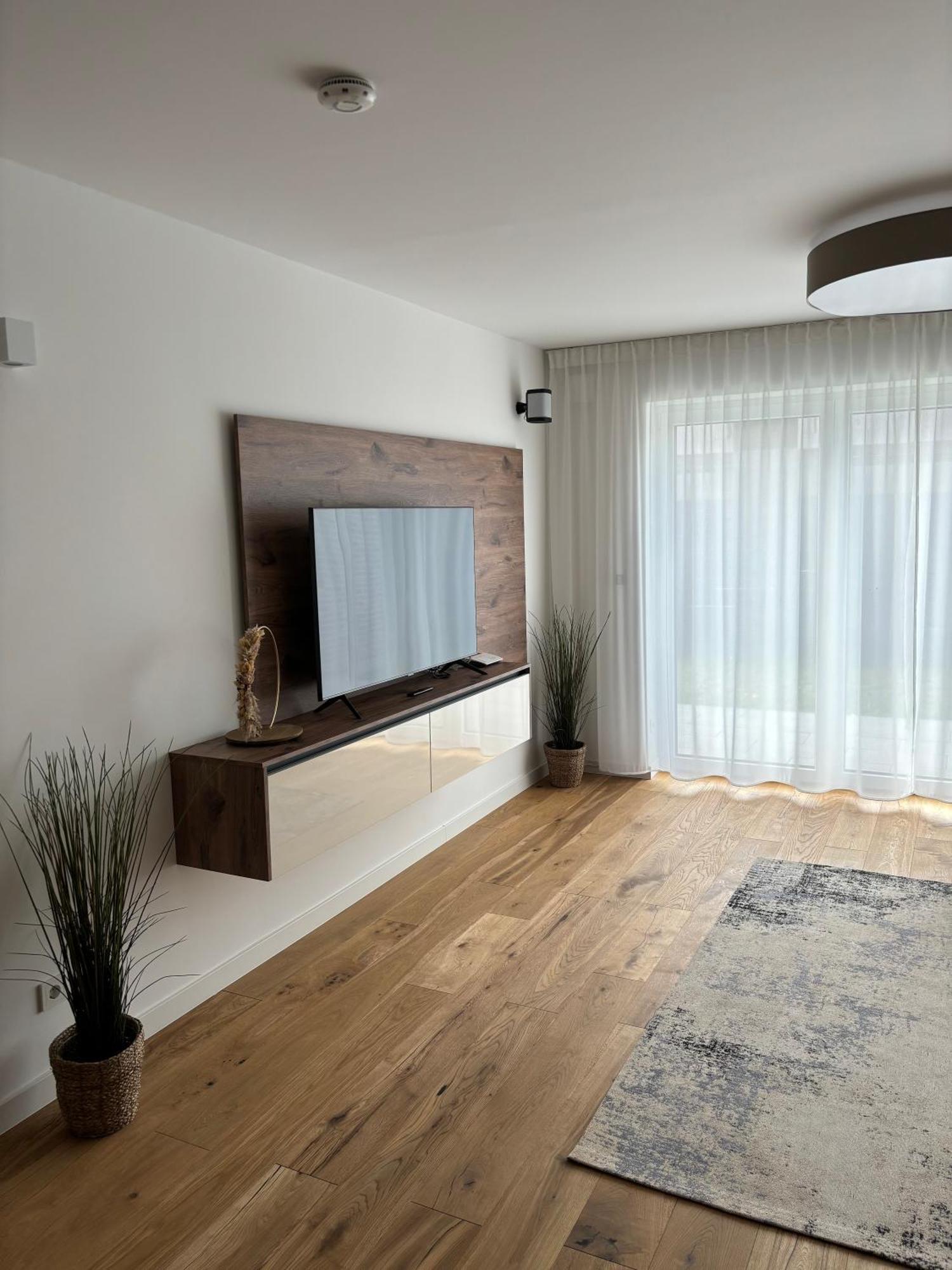 Ferienwohnung Ostsee Am Meer In Лютьєнбурґ Екстер'єр фото