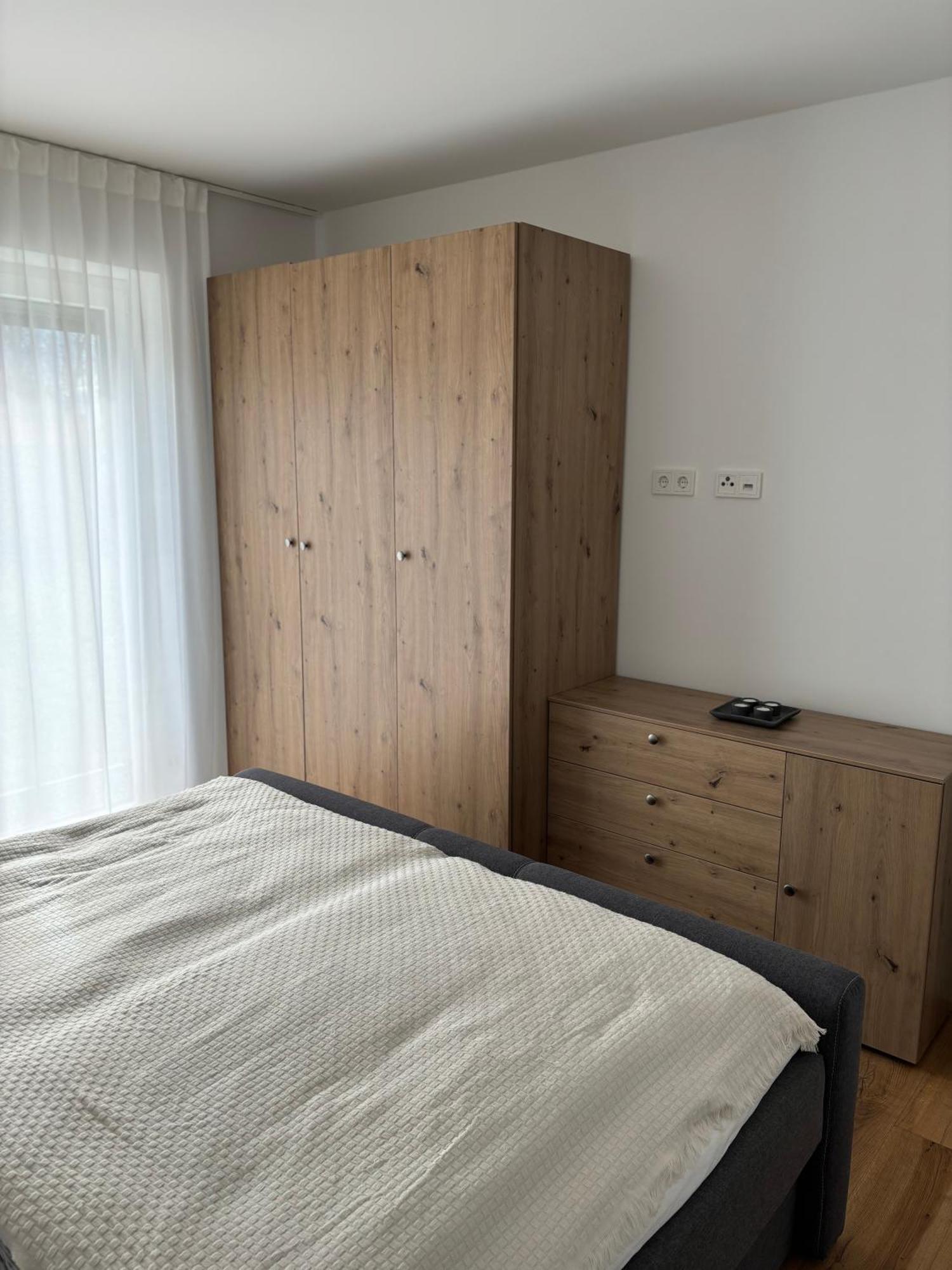 Ferienwohnung Ostsee Am Meer In Лютьєнбурґ Екстер'єр фото